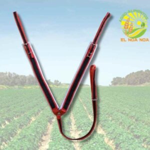 PECHERA PARA CABALLO CON FELPA MARCA PROPIA NOA COLORES VARIOS