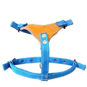 PECHERA DE NYLON PIEL CHICA REF. * SERGIO