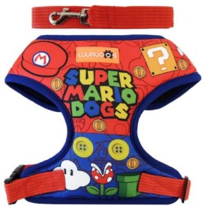 PECHERA TALLA 4 WUAPOS DISEÑOS SURTIDOS