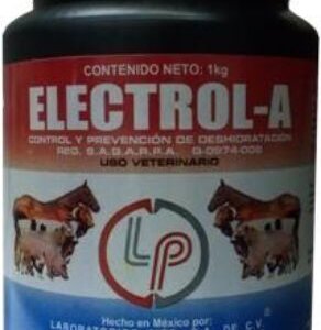 ELECTROL A - 1 KG VITAMINICOS