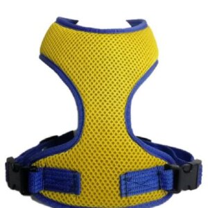 PECHERA MALLA TALLA 4 LAES DE LUX