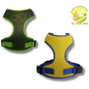 PECHERA DE MALLA TALLA 7 LAES