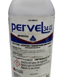 PERVEL 34 CE DE 1 LT