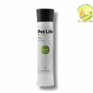REPELENTE PET LIFE SHAMPOO VETERINARIO
