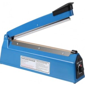 SELLADORA MANUAL PARA BOLSAS KILEO