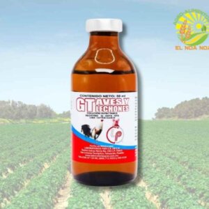 GT AVES Y LECHONES DE 50