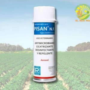 PISAN N.F. DE 150 ML