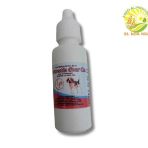 IVERMICTIN POUR ON 20ML GOTERO