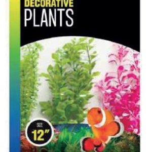 PLANTAS ANTIFICIALES TAMANO 4 PULG