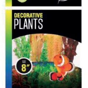 PLANTAS ANTIFICIALES TAMANO 8 PULG