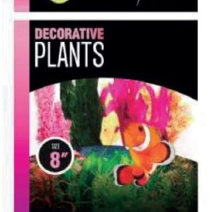 PLANTAS ANTIFICIALES TAMANO 8 PULG