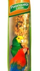 PALANQUETA FORTIFICAFA PARA LOROS DE 150 GR CARIÑO