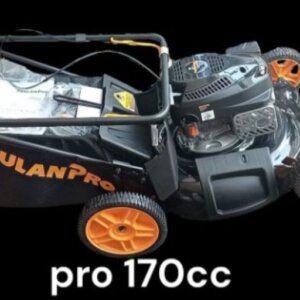 PODADORA POULAND PRO 170 CC 22 PULGADAS 6.5HP