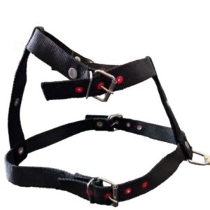 PECHERA DE NYLON GRANDE SERGIO