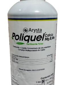 POLIQUEL CALCIO DE LT