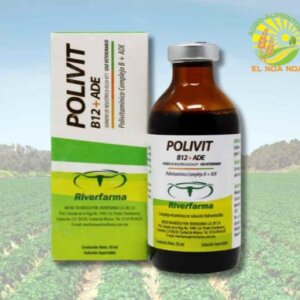 POLIVIT B12+ADE DE 50 ML