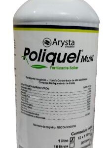 POLIQUEL MULTI DE 1LT
