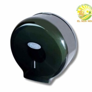PORTA PAPEL HIGIENICO ECO HUMO MARCA OVAL DV039