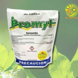 PROMYL 500 DE 250GRS PROMILO FUNGICIDA