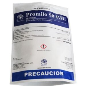 PROMILO 50 PH DE 500 GR. PROMILO FUNGICIDA