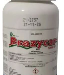PROZYCAR 500 F DE 250ML