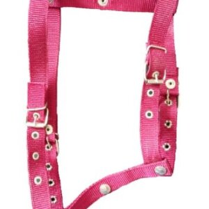 PECHERA DE NYLON MEDIANA SERGIO