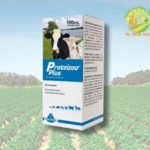 PROTEIZOO PLUS DE 100 ML CASEINA-LACTOSA