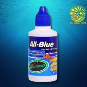 AZUL DE METILENO ALL BLUE 45ML BIOMAA