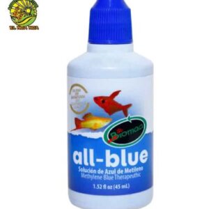 ALL BLUE BIOMAA 125 ML AZUL DE METILENO