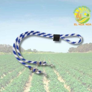 RIENDA AMERICANA LARGO 82CMS GR