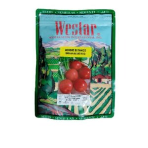 SEMILLA RABANO WESTAR CHAMPION 1LIBRA