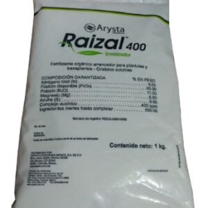 RAIZAL 400 1 KG