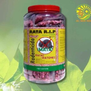 RATA RIP DE 40 GR