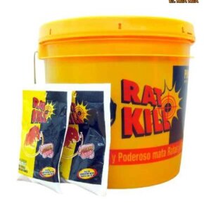 RATKILL SOBRE 20 GRS.