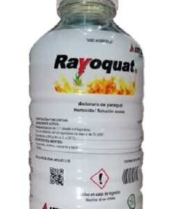 RAYOQUAT 25% SC 900 ML
