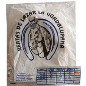 REATA GUADALUPANA 1250 REATA VAQUERA