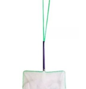 RED NUM 5 MARCA AZUL DE 14CMS