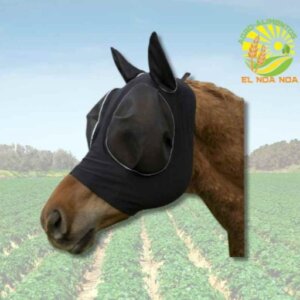 RED MOSQUITERA PARA CABALLO