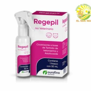 REGEPIL DE 50 ML CICATRIZANTE