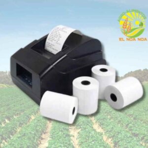 ROLLO TERMICO PARA IMPRESORA
