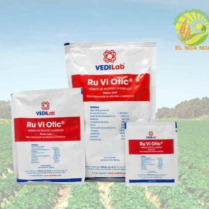 RU VI OTIC 20 GR