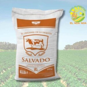 CASCARA DE SOYA BULTO DE 30 KGS.