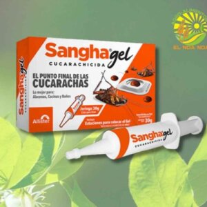 SANGHA GEL DE 30 GR