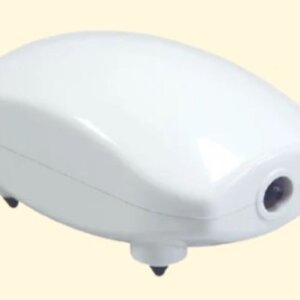 BOMBA OXIGENADORA ECONOMICA SUNNY