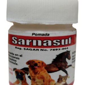 SARNASUF DE 20GRS