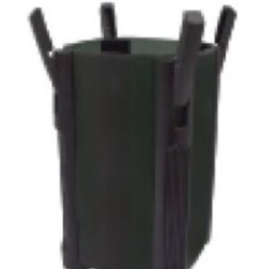 REPUESTO VASO PLASTICO PARA FILTRO DE CANASTILLA SCF-1000