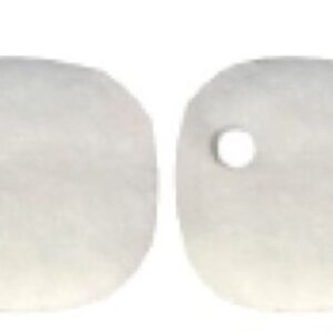 REPUESTO FIBRA SUNNY PARA FILTRO DE CANASTILLA SCF-1000-1200 (BOLSA CON 2PZAS)