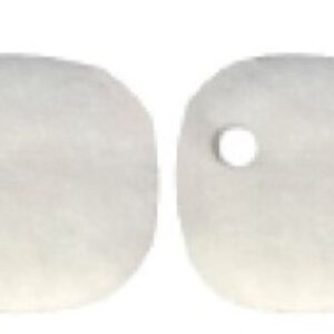 REPUESTO FIBRA SUNNY PARA FILTRO DE CANASTILLA SCF-800 (BOLSA CON 2PZAS)