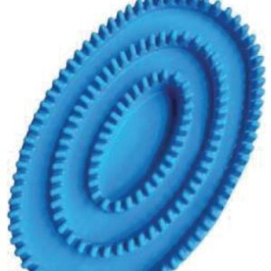 ALMOHADA ESPIRAL DE GOMA IMPORTADA DOGGY  6´