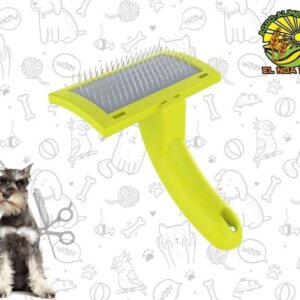 CARDA IMPORTADA PARA PERRO DOGGY (MEDIANA) EN BLISTER SUNNY